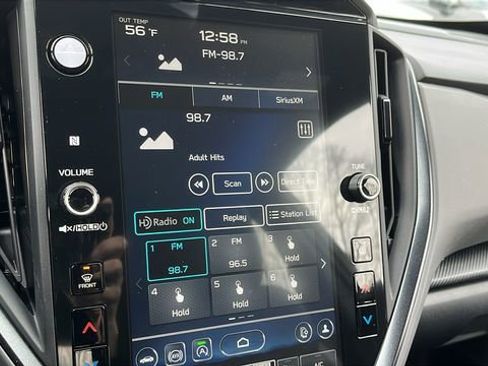 New 2025 Subaru Crosstrek 2.5i Wilderness w/ Wilderness Package image 12