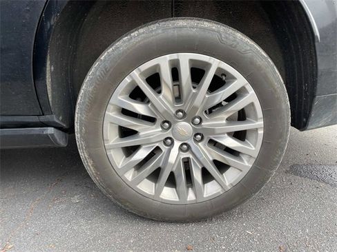 Used 2023 Chevrolet Tahoe High Country image 8