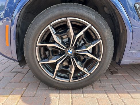 Used 2024 BMW X3 sDrive30i w/ M Sport Package RWD image 13