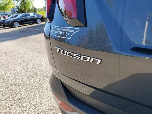 Used 2024 Hyundai Tucson SEL FWD image 6