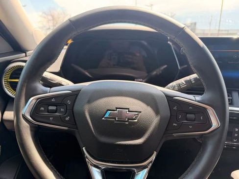 Used 2024 Chevrolet Trax ACTIV w/ Driver Confidence Package image 14