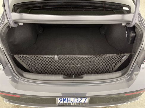 Certified 2024 Hyundai Elantra N Line FWD image 10