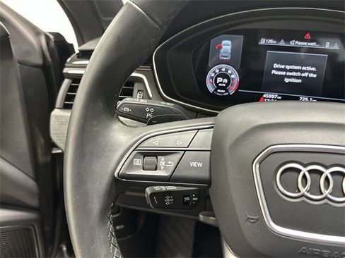 Used 2023 Audi A5 2.0T Premium Plus image 40