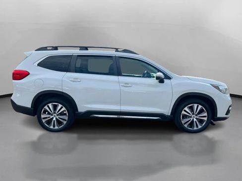 Used 2022 Subaru Ascent Limited w/ Technology Package AWD/4WD image 7