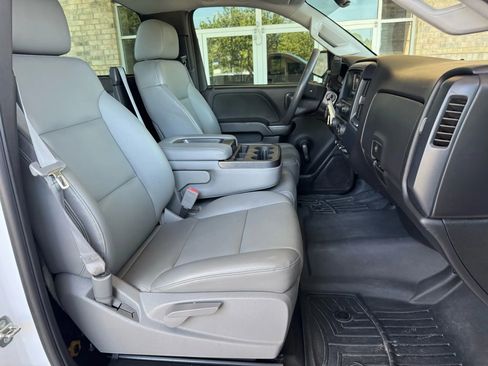 Used 2015 GMC Sierra 1500 2WD Regular Cab image 19