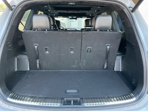Used 2024 Kia Telluride SX Prestige X-Line AWD/4WD image 28