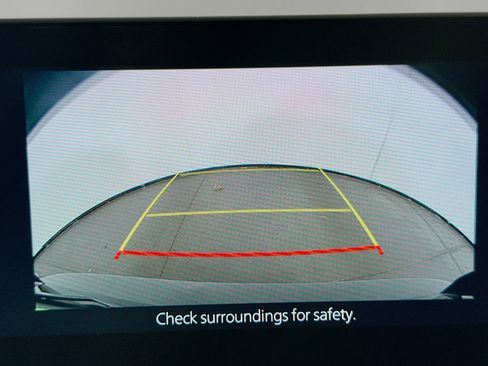 Used 2025 MAZDA CX-30 AWD 2.5 S w/ Preferred Package image 22