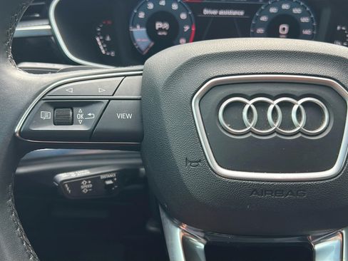 Used 2024 Audi Q3 2.0T Premium Plus w/ Premium Plus Package AWD/4WD image 15