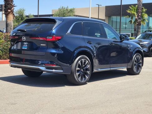 New 2026 MAZDA CX-90 3.3 Turbo S w/ Premium Plus AWD/4WD image 4