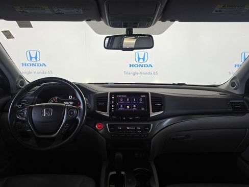 Used 2016 Honda Pilot EX-L image 10