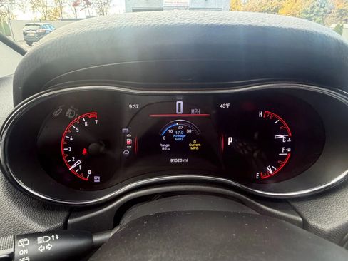 Used 2018 Dodge Durango SXT w/ Quick Order Package 2BB image 10