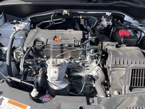 Used 2024 Honda HR-V Sport image 9