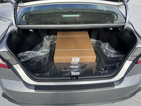 New 2026 Toyota Camry SE image 9