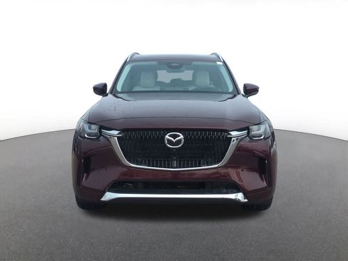 New 2026 MAZDA CX-90 3.3 Turbo S w/ Premium Plus image 9