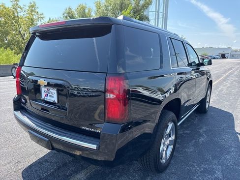 Used 2020 Chevrolet Tahoe Premier w/ Max Trailering Package image 11