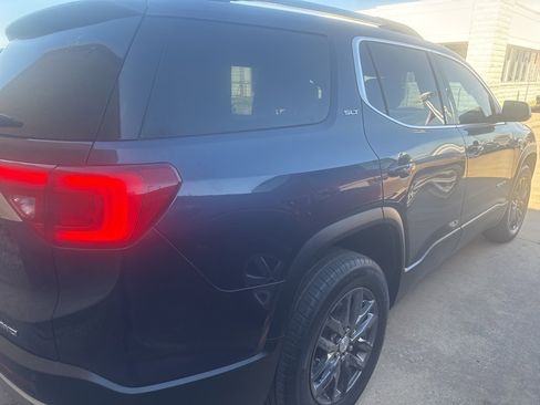 Used 2019 GMC Acadia SLT image 5