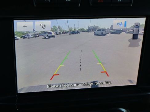 Used 2021 Ford F150 XL w/ STX Appearance Package image 30