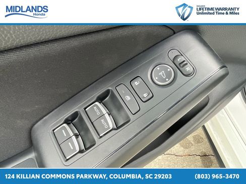 New 2026 Honda Civic Sport image 16