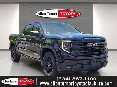 Used 2022 GMC Sierra 1500 Elevation w/ LPO, Elevation Black Package