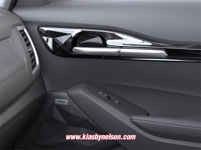 New 2026 Kia Seltos SX w/ SX Sunroof Package AWD/4WD image 25