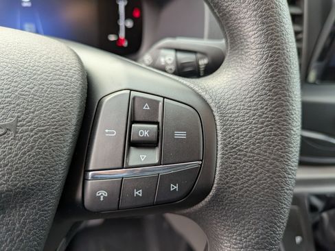 New 2026 Ford Transit 150 Low Roof image 19