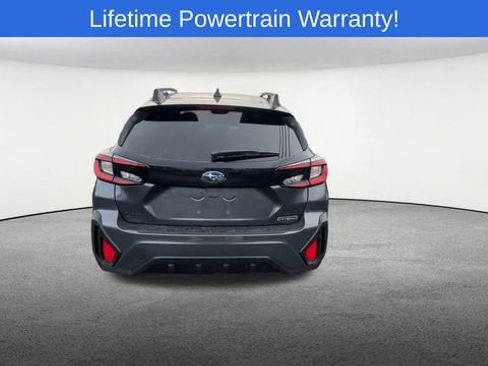 New 2026 Subaru Crosstrek 2.5i Sport AWD/4WD image 7