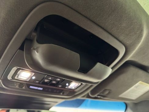 New 2024 Lincoln Nautilus Black Label w/ Jet Appearance Package (87T) image 50