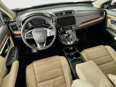 Used 2019 Honda CR-V EX-L image 20