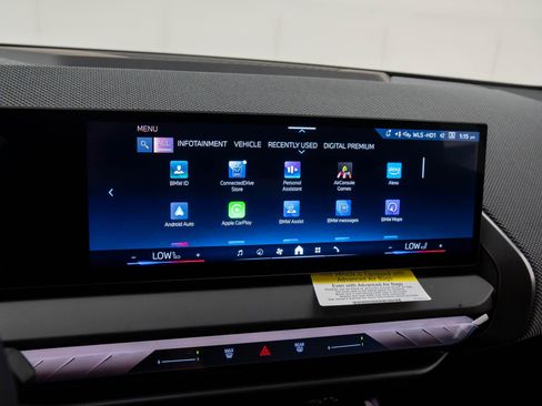 New 2026 BMW X3 xDrive30 image 25