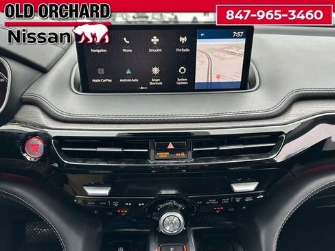 Used 2023 Acura MDX SH-AWD w/ Advance Package image 18