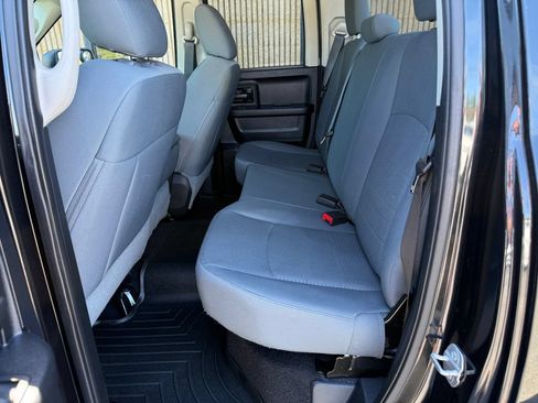 Used 2015 RAM 1500 Tradesman w/ Black Ram 1500 Express Group AWD/4WD image 20