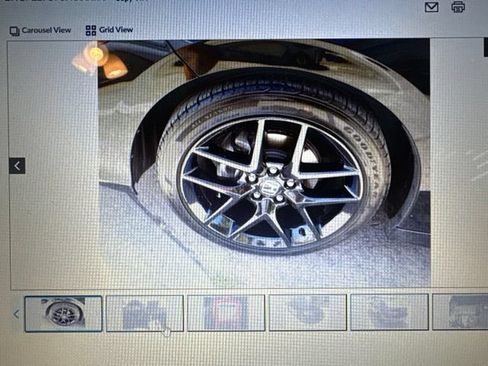 Used 2025 Honda Civic Sport image 13