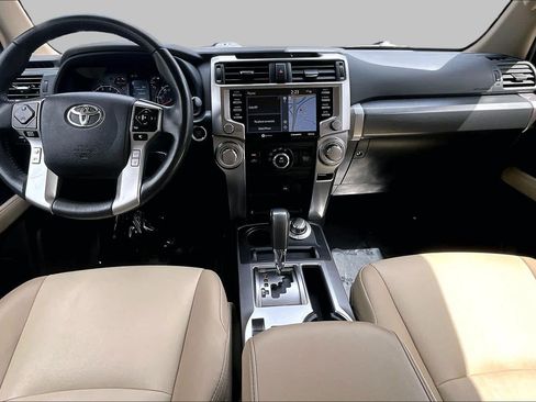 Used 2022 Toyota 4Runner SR5 Premium AWD/4WD image 15