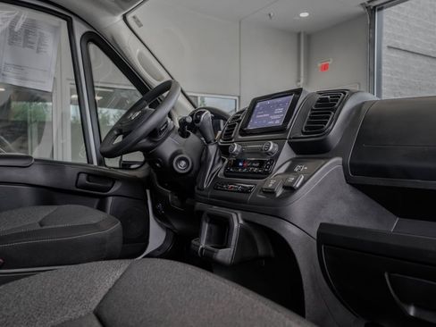 Used 2024 RAM ProMaster 3500 w/ Power Group FWD image 18