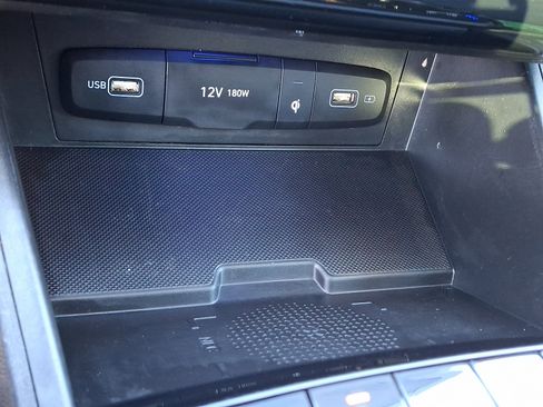 Used 2022 Hyundai Tucson Limited AWD/4WD image 26
