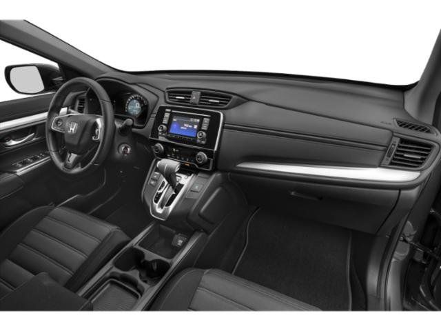 Used 2019 Honda CR-V LX image 16