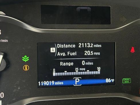 Used 2018 Honda Ridgeline RTL-T image 7