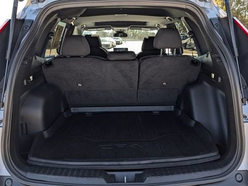 Used 2024 Honda CR-V Sport image 10