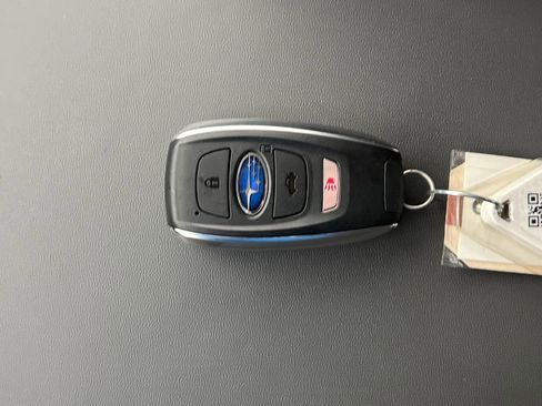 New 2026 Subaru Crosstrek 2.5i image 32