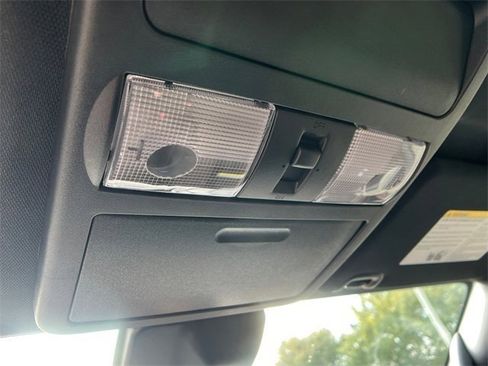 New 2025 Nissan Frontier PRO-4X w/ Tow Package image 20