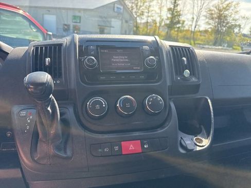 Used 2021 RAM ProMaster 2500 image 12