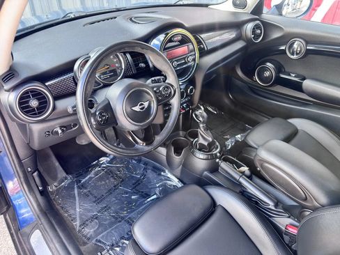 Used 2015 MINI Cooper S FWD image 29
