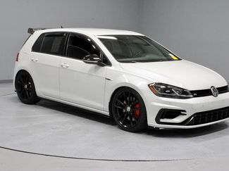 Used 2019 Volkswagen Golf R 4-Door AWD/4WD video 1