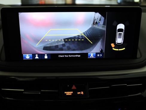 Used 2026 Acura MDX SH-AWD w/ Technology Package image 24