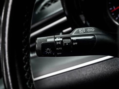 Used 2021 Kia K5 GT-Line w/ GT-Line FWD Premium Package image 29