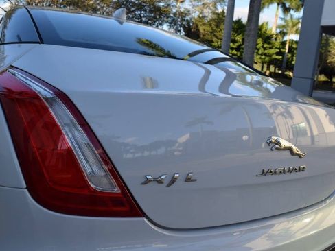 Used 2019 Jaguar XJ Collection image 22