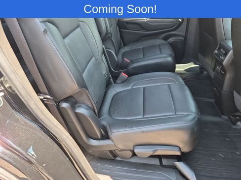 Used 2020 GMC Acadia SLT w/ Trailering Package AWD/4WD image 20