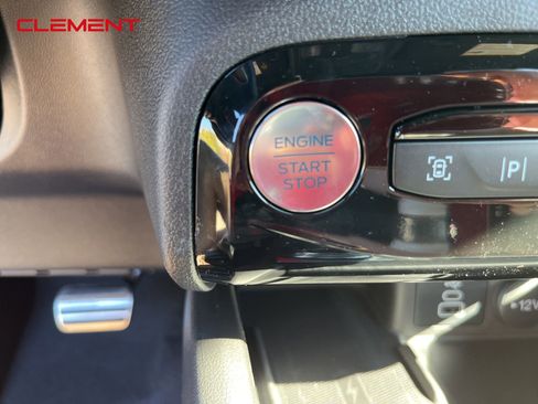 New 2024 Ford Escape ST-Line Elite w/ Premium Technology Package image 12