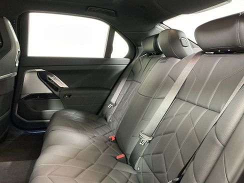 New 2026 BMW i7 eDrive50 w/ M Sport Package image 24