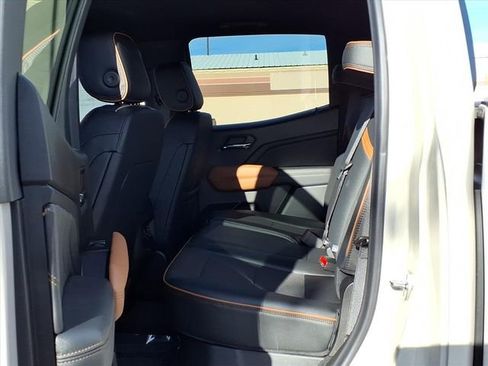 New 2026 GMC Canyon AT4 image 8